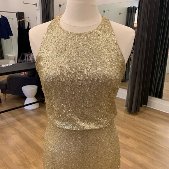 Jenny yoo Sloane dress - Picture 2 of 7